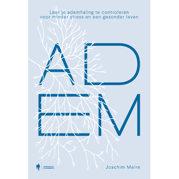 Adem (Paperback) bij Singel 344