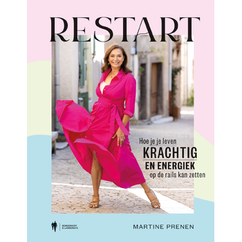 Restart (Hardback) bij Singel 344