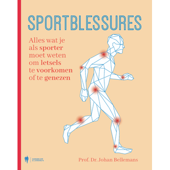 Sportblessures (Paperback) bij Singel 344