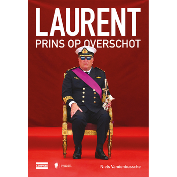 Laurent (Paperback) bij Singel 344
