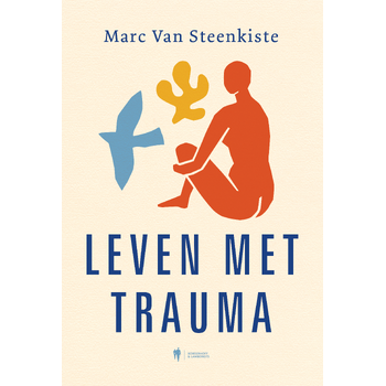 Leven met trauma (Paperback) bij Singel 344