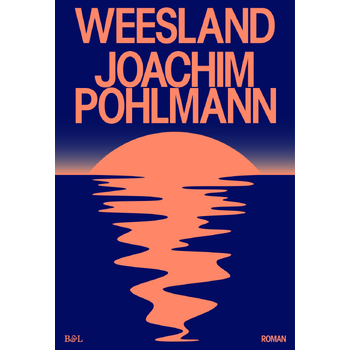 Weesland (Paperback) bij Singel 344