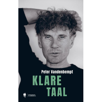 Klare taal (Paperback) bij Singel 344