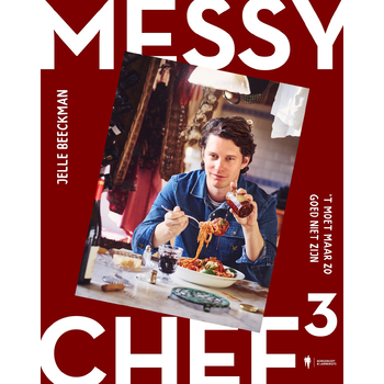 3 (Paperback) bij Singel 344