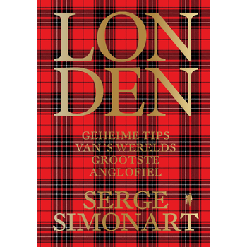 Londen (Hardback) bij Singel 344