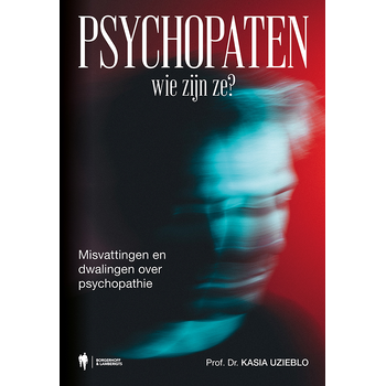 Psychopaten, wie zijn ze ? (Paperback) bij Singel 344