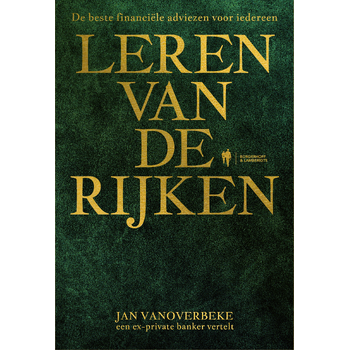 Leren van de rijken (Paperback) bij Singel 344