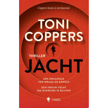 Jacht (Paperback) bij Singel 344