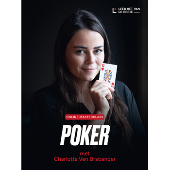 Poker (Digital (unspecified)) bij Singel 344