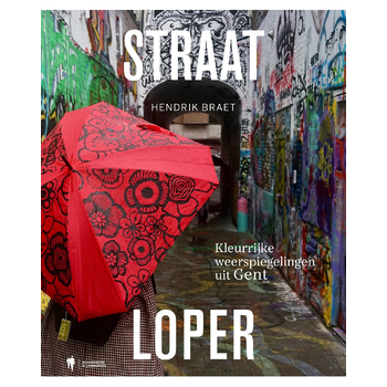 Straatloper (Hardback) bij Singel 344