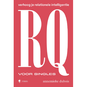 RQ (Paperback) bij Singel 344