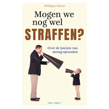 Mogen we nog wel straffen? (Paperback) bij Singel 344