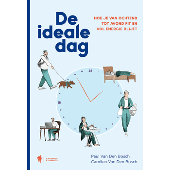 De ideale dag (Paperback) bij Singel 344