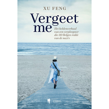 Vergeet me (Paperback) bij Singel 344