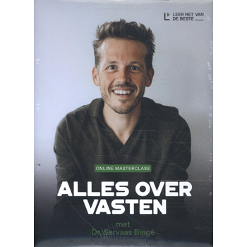 Alles over vasten (Digital (unspecified)) bij Singel 344