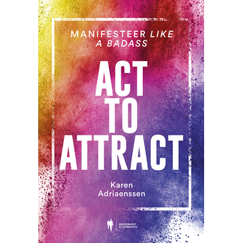 Act to attract (Paperback) bij Singel 344