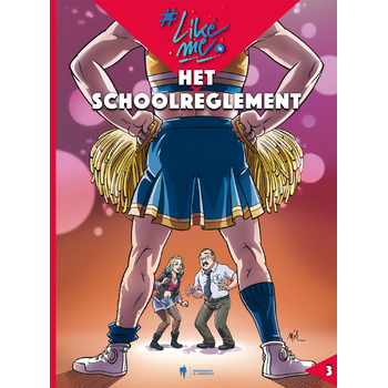 Het schoolreglement (Paperback) bij Singel 344