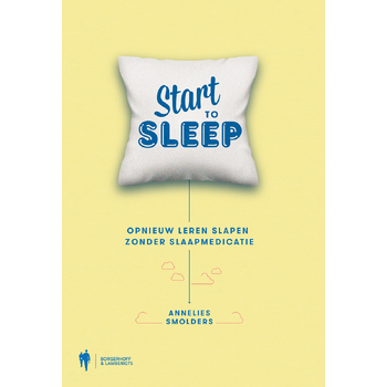 Start to sleep (Paperback) bij Singel 344