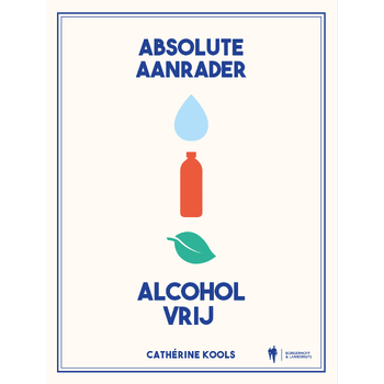 Absolute aanrader alcoholvrij (Paperback) bij Singel 344