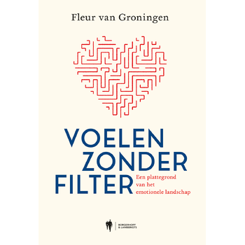 Voelen zonder filter (Paperback) bij Singel 344