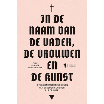 In de naam van de Vader, de Vrouwen en de Kunst (Paperback) bij Singel 344