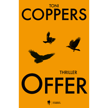 Offer (Paperback) bij Singel 344
