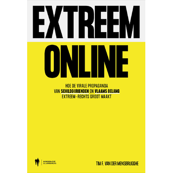 Extreem online (Paperback) bij Singel 344