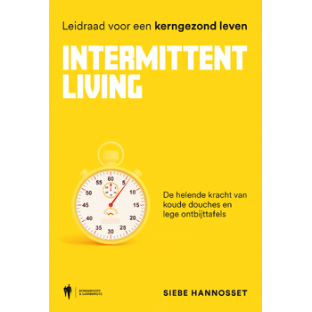 Intermittent Living (Paperback) bij Singel 344