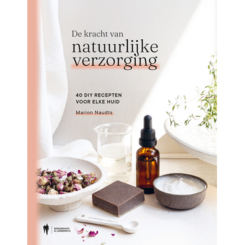 De kracht van natuurlijke verzorging (Paperback) bij Singel 344