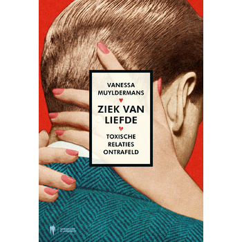 Ziek van liefde (Paperback) bij Singel 344