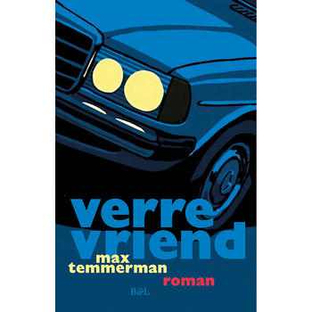 Verre vriend (Paperback) bij Singel 344