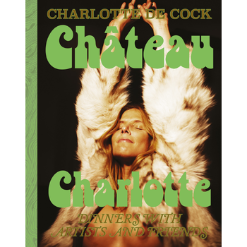 Château Charlotte (Hardback) bij Singel 344