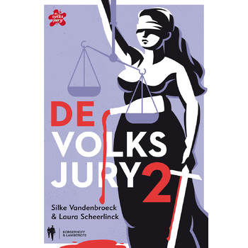 2 (Paperback) bij Singel 344