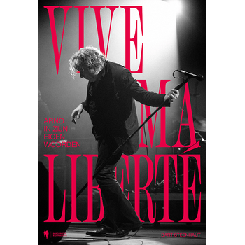 Vive ma Liberté (Paperback) bij Singel 344