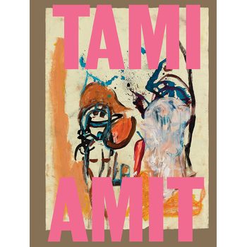 Tami Amit (Hardback) bij Singel 344
