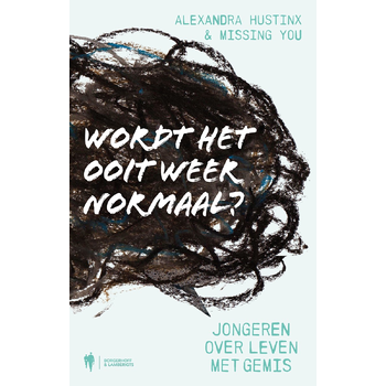 Wordt het ooit weer normaal? (Paperback) bij Singel 344