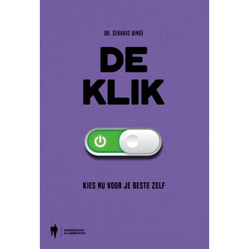 De Klik (Paperback) bij Singel 344
