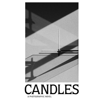 Candles (Paperback) bij Singel 344