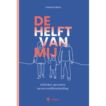 De helft van mij (Paperback) bij Singel 344