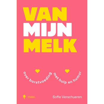 Van mijn melk (Paperback) bij Singel 344