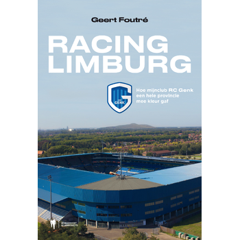 Racing Limburg (Paperback) bij Singel 344
