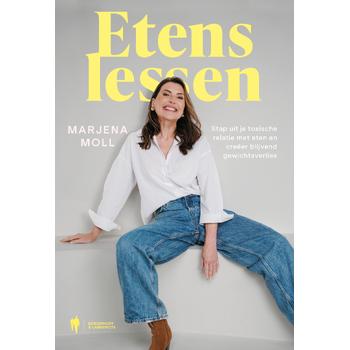 Etenslessen (Paperback) bij Singel 344