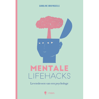 Mentale lifehacks (Paperback) bij Singel 344