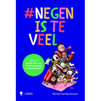 Negen is teveel (Paperback) bij Singel 344