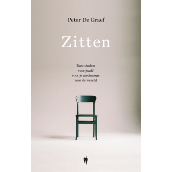 Zitten (Paperback) bij Singel 344