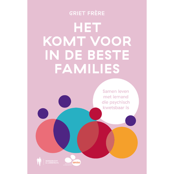Het komt voor in de beste families (Paperback) bij Singel 344