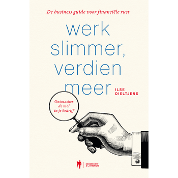 Werk slimmer, verdien meer! (Paperback) bij Singel 344