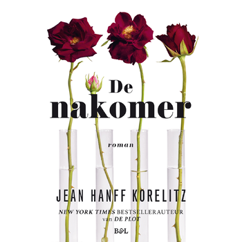 De nakomer (Paperback) bij Singel 344