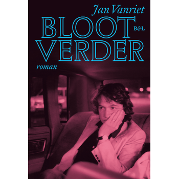Bloot verder (Paperback) bij Singel 344
