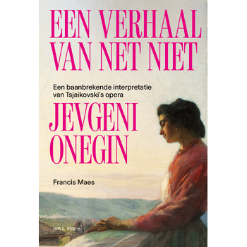 Een verhaal van net niet (Paperback) bij Singel 344